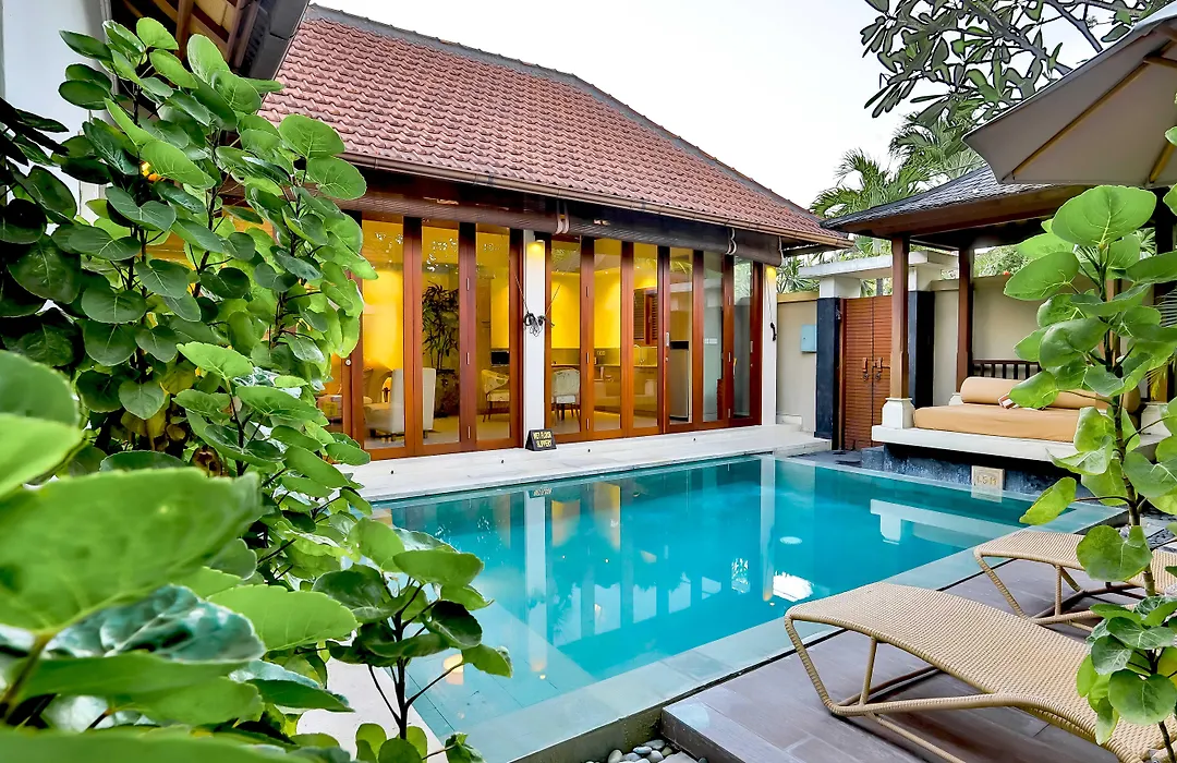 Disini Luxury Spa Villas-Chse Certified-1