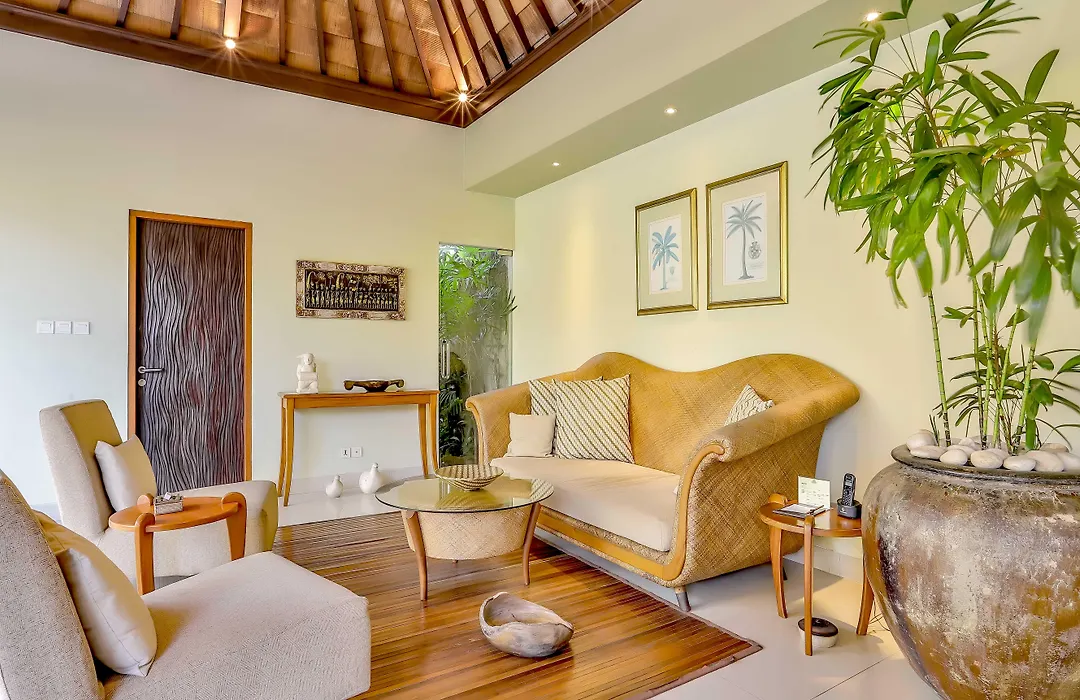 Disini Villas And Spa-Chse Certified-1