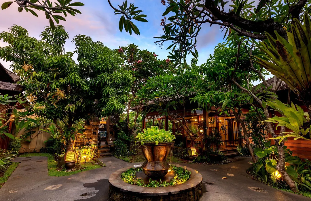 Disini Luxury Spa Villas-Chse Certified-1