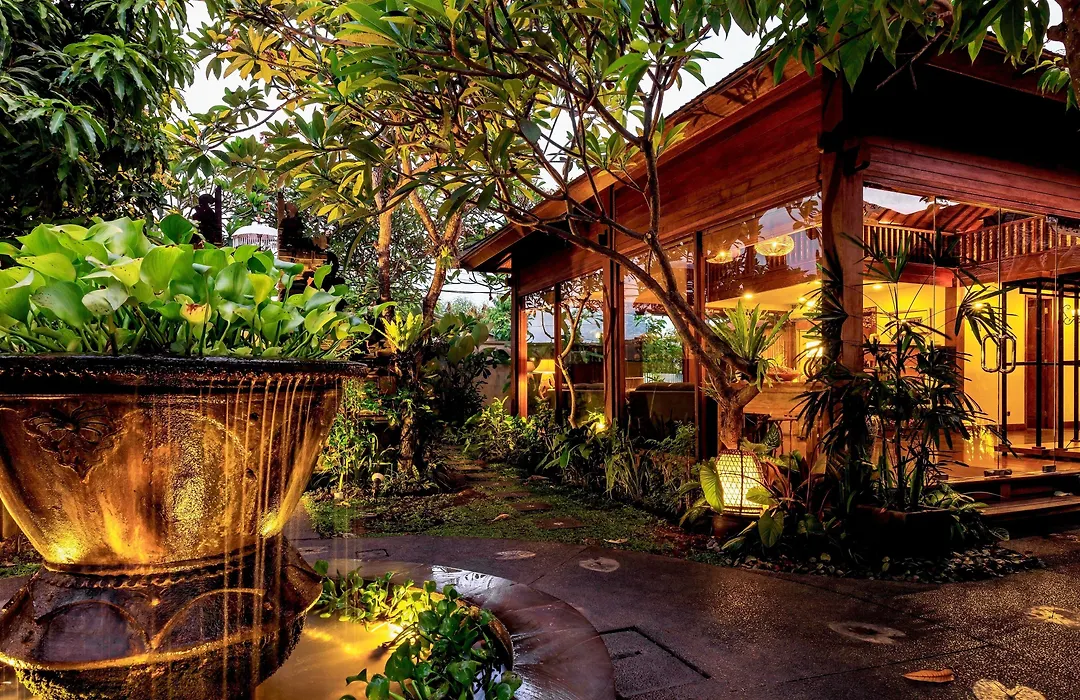 Disini Villas And Spa-Chse Certified-1