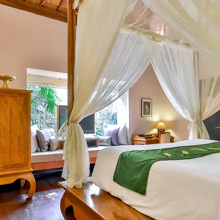 Disini Luxury Spa Villas-Chse Certified-3