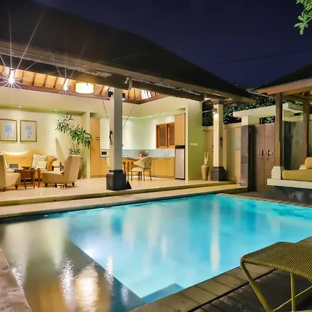 Disini Luxury Spa Villas-Chse Certified-3