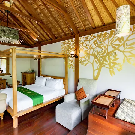 Disini Villas And Spa-Chse Certified-2